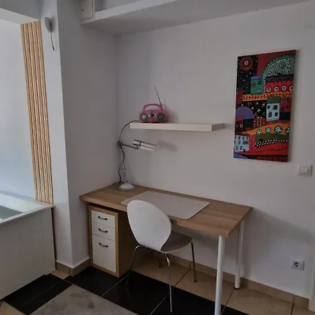 Apartment Fortuna In Calpe