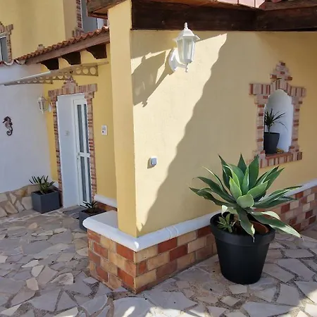 Fortuna In Apartment Calpe