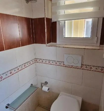 Apartamento Fortuna In Calpe