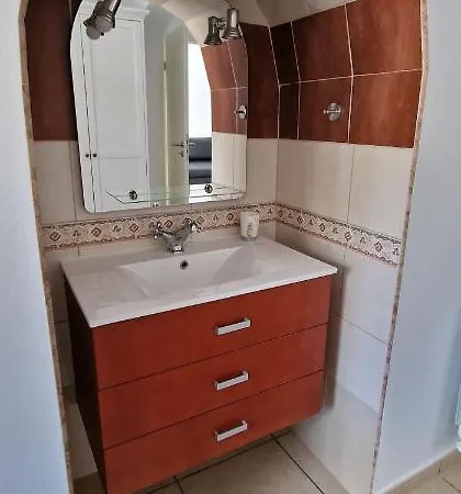 Fortuna In Apartamento Calpe