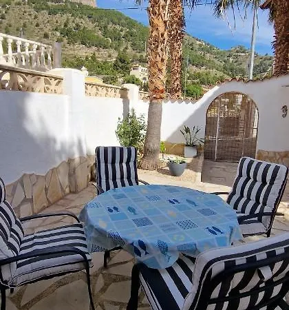 Fortuna In Calpe