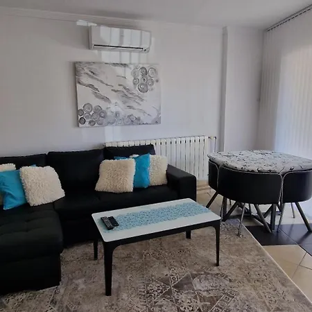 Fortuna In Apartamento