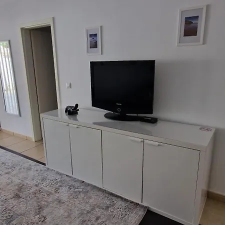 Apartment Fortuna In