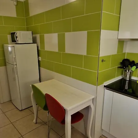 Fortuna In Apartment *