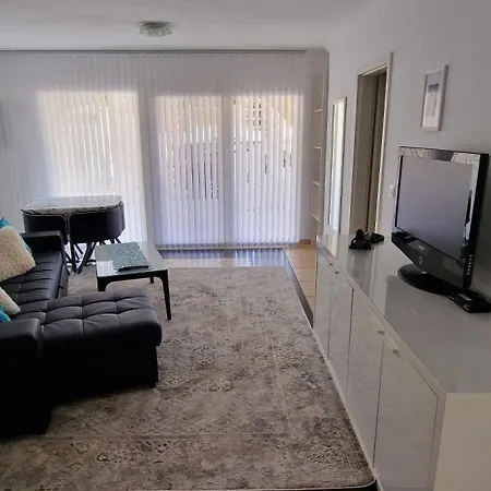 Fortuna In Apartament Calpe