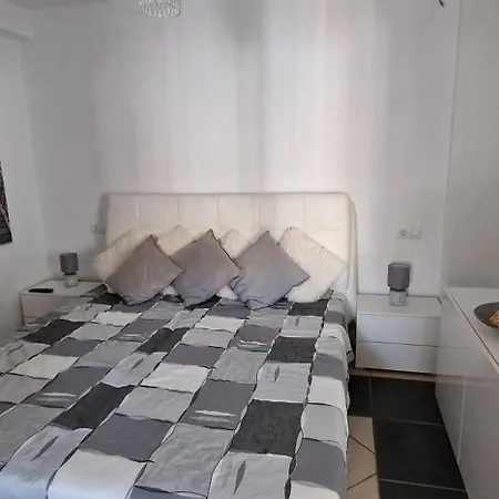 Fortuna In Apartment
