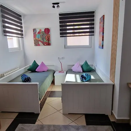Fortuna In Apartamento *