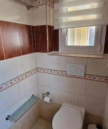 Apartament Fortuna In Calpe