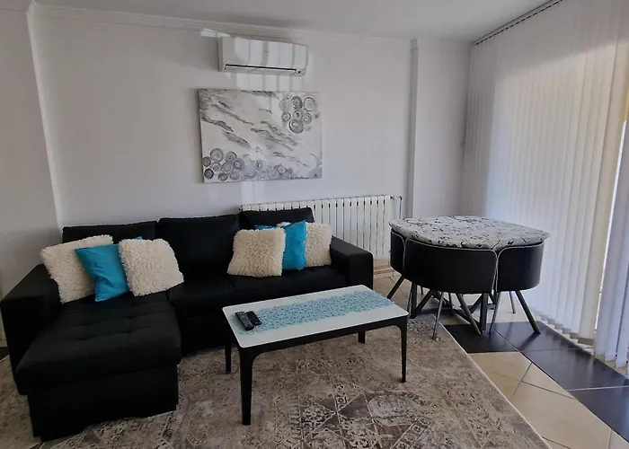 Fortuna In Apartament