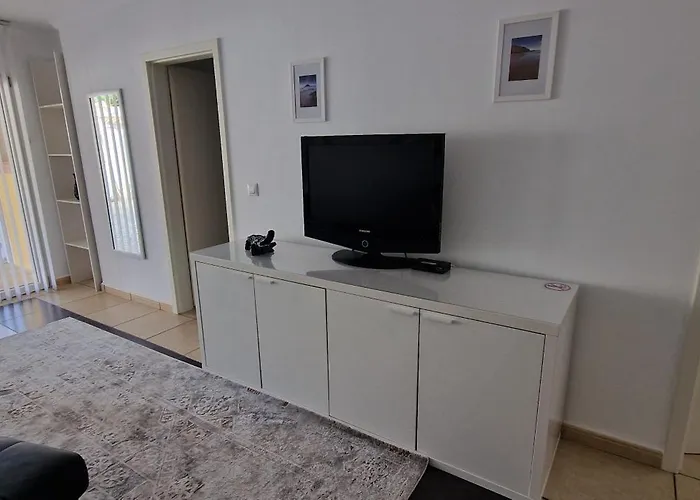 Apartament Fortuna In