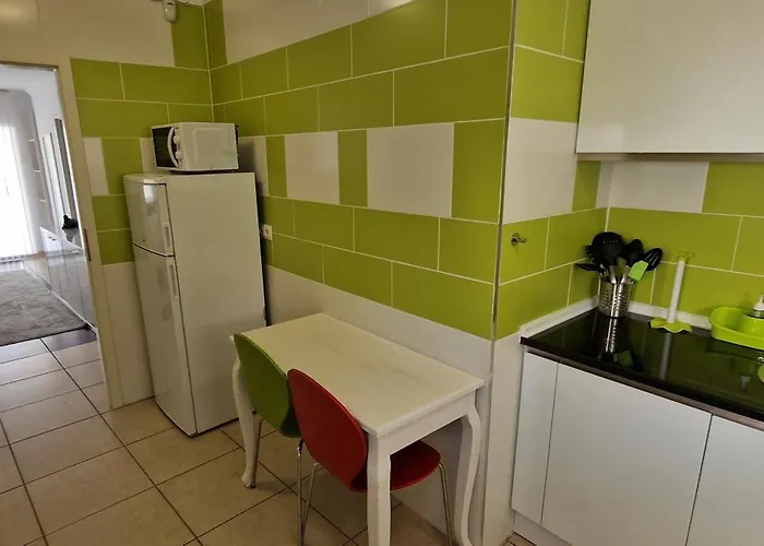 Fortuna In Apartament *
