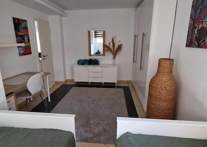 Apartament Fortuna In *