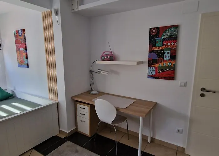 Apartament Fortuna In Calpe