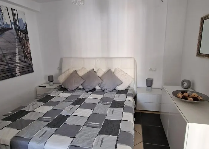 Fortuna In Apartament